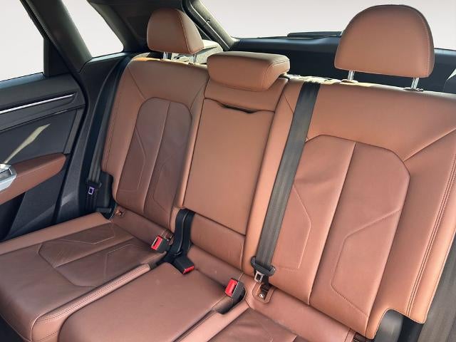2021 Audi Q3 S line Premium Plus