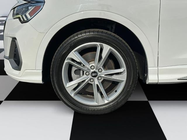2021 Audi Q3 S line Premium Plus