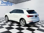 2021 Audi Q3 S line Premium Plus
