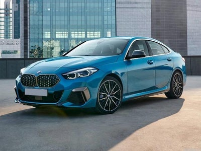 2022 BMW 2 Series M235i xDrive