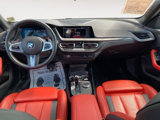 2022 BMW 2 Series M235i xDrive