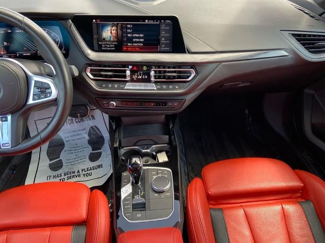 2022 BMW 2 Series M235i xDrive