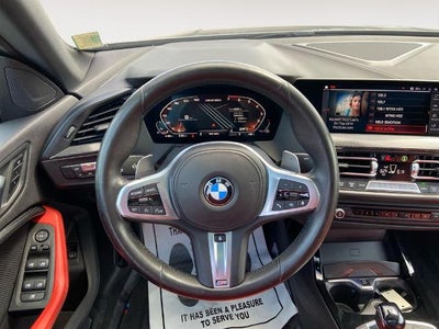 2022 BMW 2 Series M235i xDrive