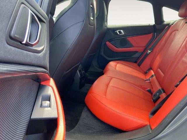 2022 BMW 2 Series M235i xDrive