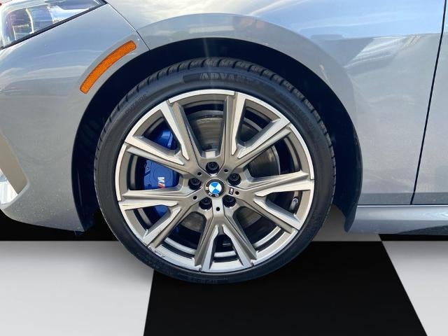 2022 BMW 2 Series M235i xDrive
