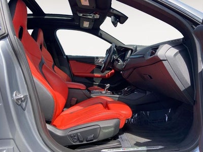 2022 BMW 2 Series M235i xDrive