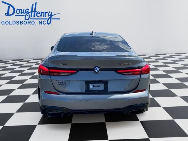 2022 BMW 2 Series M235i xDrive
