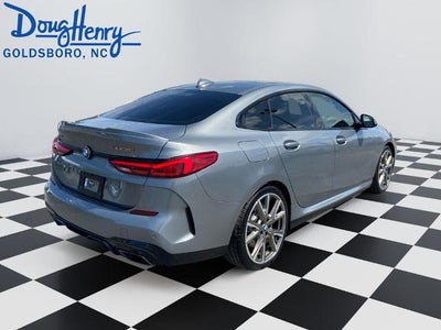 2022 BMW 2 Series M235i xDrive