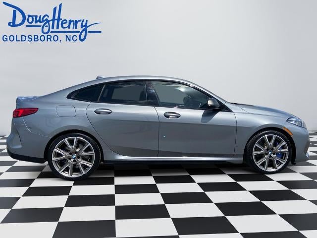 2022 BMW 2 Series M235i xDrive