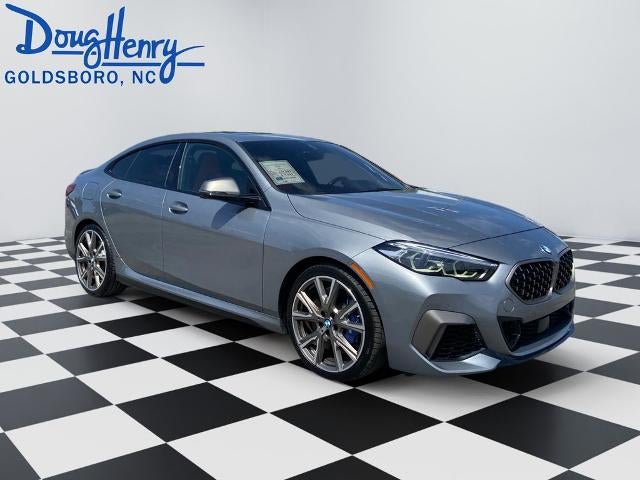 2022 BMW 2 Series M235i xDrive