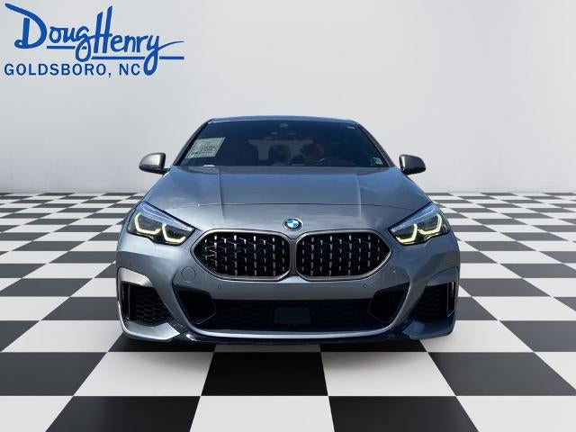 2022 BMW 2 Series M235i xDrive