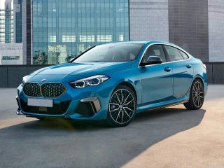 2022 BMW 2 Series M235i xDrive