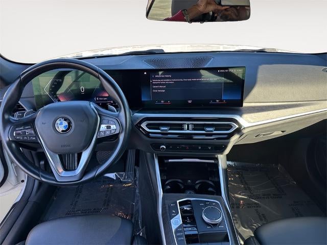 2024 BMW 4 Series 430i
