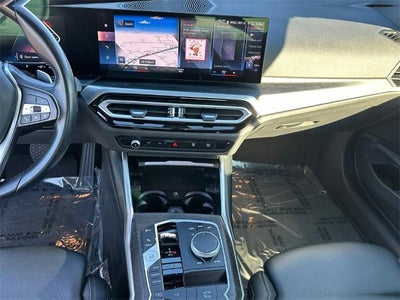 2024 BMW 4 Series 430i