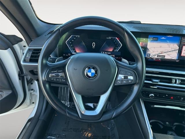 2024 BMW 4 Series 430i