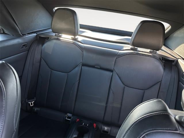 2024 BMW 4 Series 430i