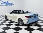 2024 BMW 4 Series 430i