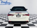 2024 BMW 4 Series 430i