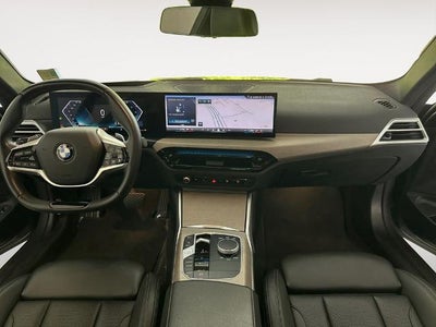 2025 BMW 4 Series 430i
