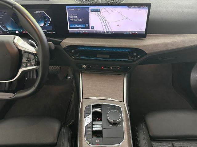 2025 BMW 4 Series 430i