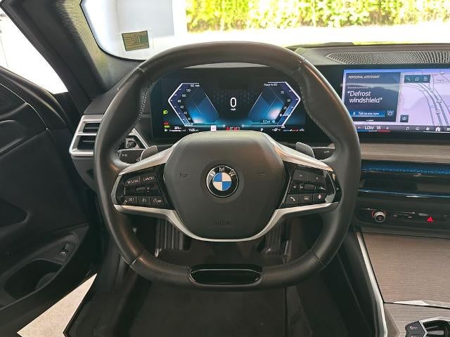 2025 BMW 4 Series 430i