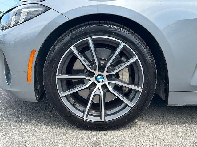 2025 BMW 4 Series 430i