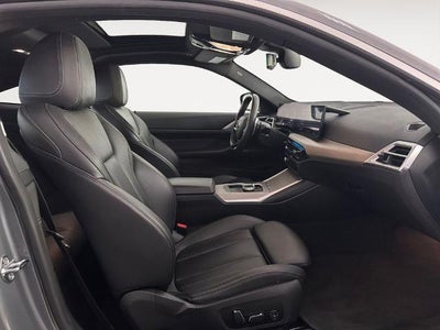 2025 BMW 4 Series 430i