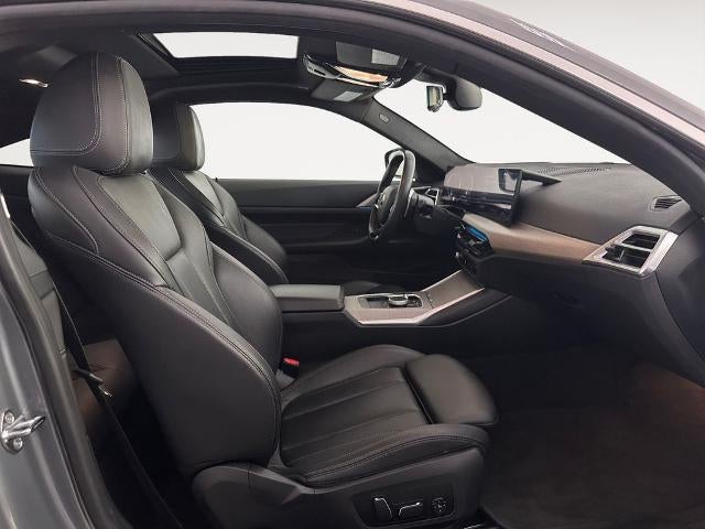 2025 BMW 4 Series 430i
