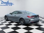 2025 BMW 4 Series 430i