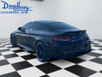 2020 Mercedes-Benz C-Class AMG® C 63 S