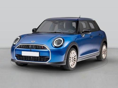 2025 MINI Hardtop 2 Door Cooper S