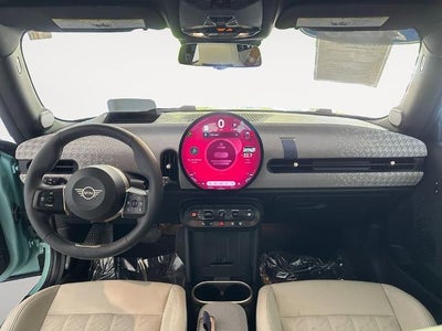 2025 MINI Hardtop 2 Door Cooper S