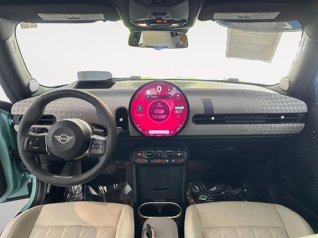 2025 MINI Hardtop 2 Door Cooper S