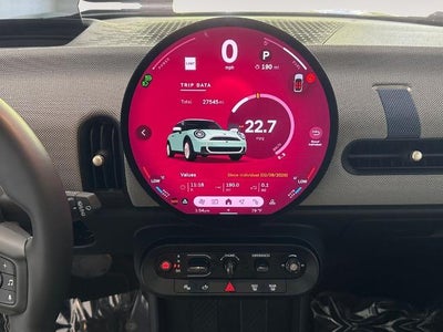 2025 MINI Hardtop 2 Door Cooper S