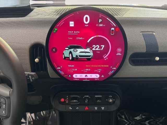 2025 MINI Hardtop 2 Door Cooper S