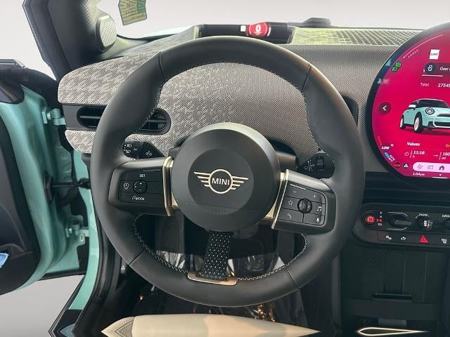 2025 MINI Hardtop 2 Door Cooper S