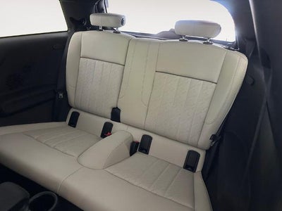 2025 MINI Hardtop 2 Door Cooper S