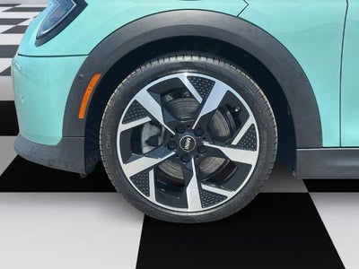 2025 MINI Hardtop 2 Door Cooper S