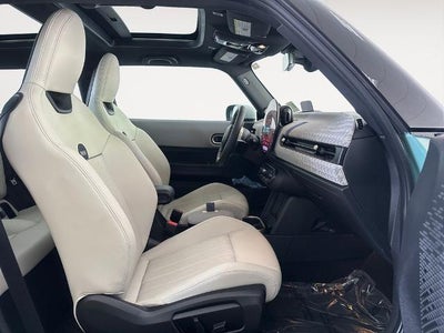 2025 MINI Hardtop 2 Door Cooper S