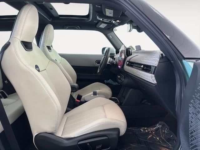 2025 MINI Hardtop 2 Door Cooper S