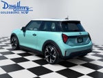 2025 MINI Hardtop 2 Door Cooper S