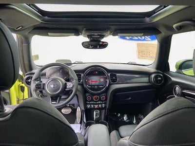 2024 MINI Hardtop 2 Door John Cooper Works