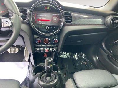 2024 MINI Hardtop 2 Door John Cooper Works