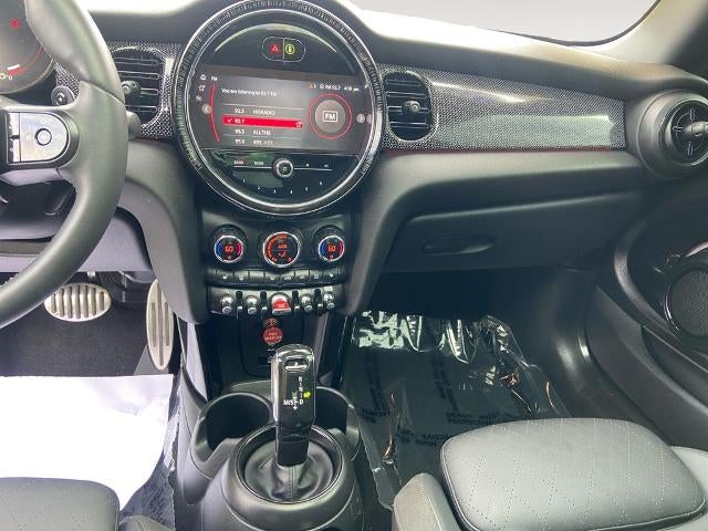 2024 MINI Hardtop 2 Door John Cooper Works