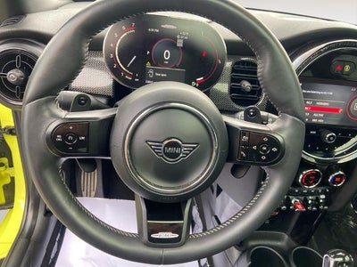 2024 MINI Hardtop 2 Door John Cooper Works