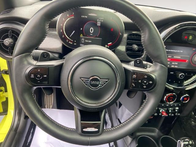 2024 MINI Hardtop 2 Door John Cooper Works