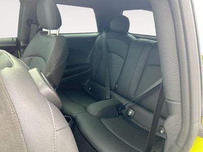 2024 MINI Hardtop 2 Door John Cooper Works
