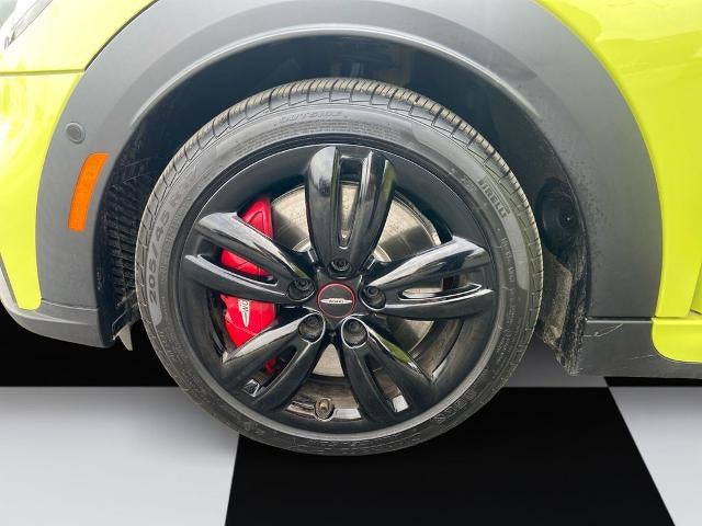 2024 MINI Hardtop 2 Door John Cooper Works