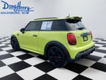 2024 MINI Hardtop 2 Door John Cooper Works