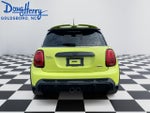 2024 MINI Hardtop 2 Door John Cooper Works